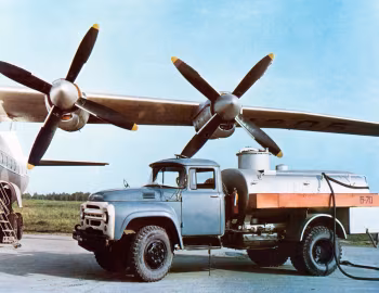 АТЦ-3,8-130 '1965–77