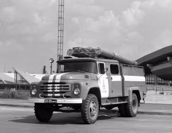 АЦ-30 (130) модель 63А '1978–83