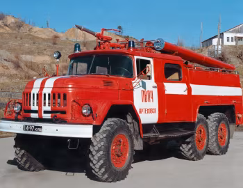 АЦ-40 (131)-137 '1968–84