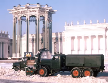 Д-470 '1958–78
