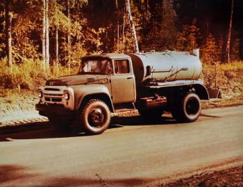Д-640 '1964–71
