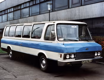 ЗиЛ-118К "Юность" '07.1975–04.1991