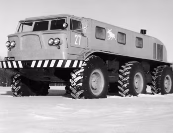 ЗиЛ-Э167 '12.1962