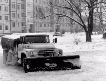 КО-002 на шасси ЗиЛ-431412 '1986–????