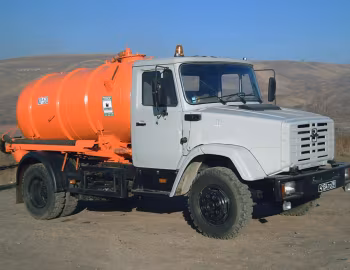 КО-520 '1992–2007