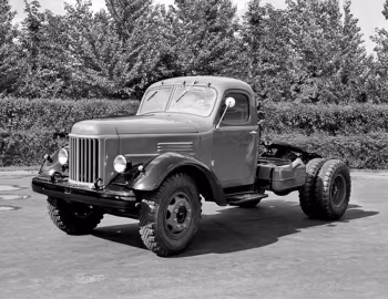ЗиЛ-ММЗ-164Н '1958–61
