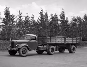 ЗиЛ-ММЗ-164Н '1958–61