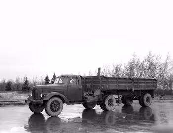 ЗиЛ-ММЗ-164Н '1958–61