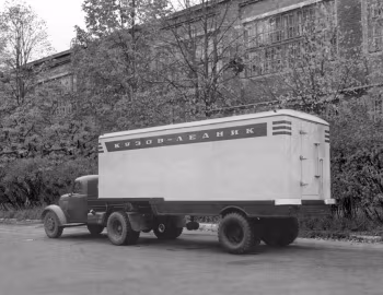 ЗиЛ-ММЗ-164Н '1958–61