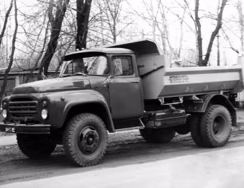 ЗиЛ-ММЗ-4505 '1987–95