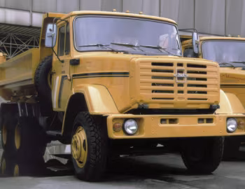 ЗиЛ-ММЗ-4520 '1997–2002