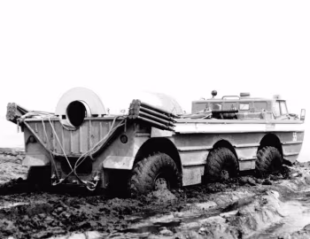 ПЭУ-1Р '1981