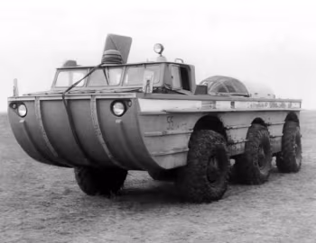 ПЭУ-1Р '1981