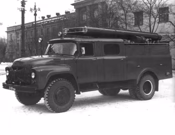 ПМЗ-63 '1965–67