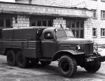 ПМЗ-66 / ПНС-100 (157К) модель 66 '1964–69