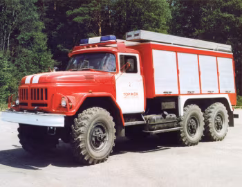 ПНС-110(131)-131 '1969–85