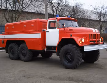 ПНС-110(131)-131А '1984–91