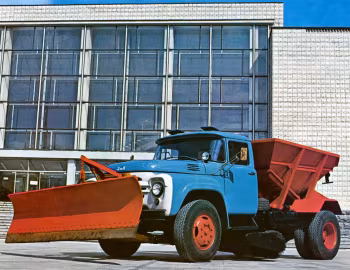 ПР-130 '1966–86
