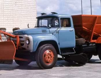ПР-130 '1966–86