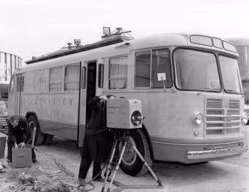 ПТС-3 '1960