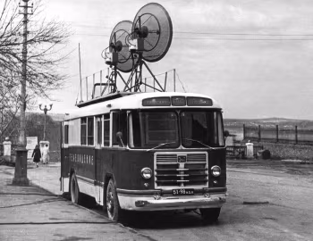 ПТС-3 '1960