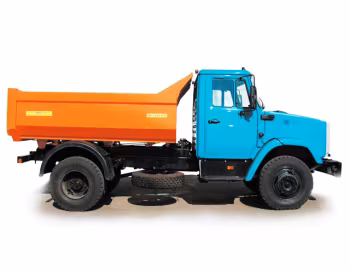 ЗиЛ-СААЗ-454510