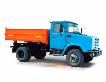 ЗиЛ-СААЗ-454610