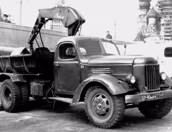 Ш-585 / М-585 '1957–65