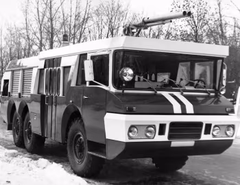 ЗиЛ-Sides VMA-30 '1977
