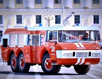 ЗиЛ-Sides VMA-30 '1977