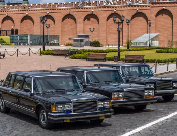 ЗиЛ-41047, ЗиЛ-41045, ЗиЛ-4104
