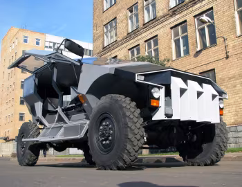 ЗиЛ-3901С1 '2009