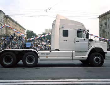 ЗиЛ-6404 '1996