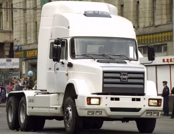 ЗиЛ-6404 '1996