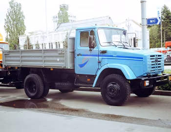 ЗиЛ-432930 '2003–11
