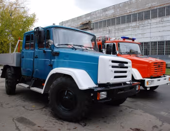 ЗиЛ