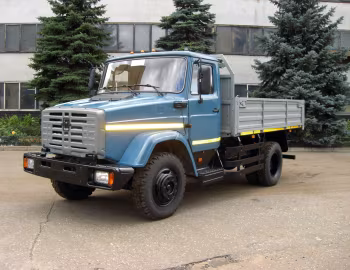ЗиЛ-4329