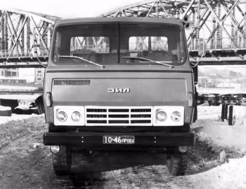 ЗиЛ-170В '11.1968
