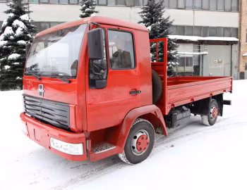 ЗиЛ-230100 '2010