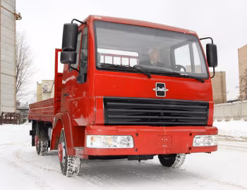 ЗиЛ-230100 '2010
