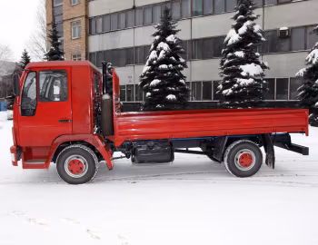 ЗиЛ-230100 '2010