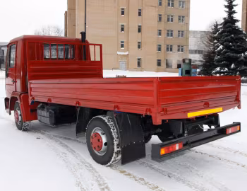 ЗиЛ-230100 '2010