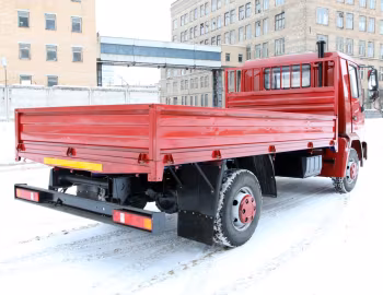 ЗиЛ-230100 '2010