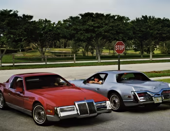 Zimmer QuickSilver '1985–88