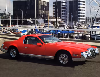 Zimmer QuickSilver '1985–88