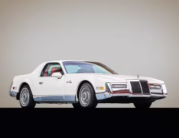 Zimmer QuickSilver '1985–88