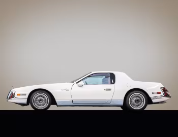 Zimmer QuickSilver '1985–88