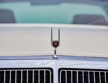 Маскот Zimmer QuickSilver '1985–88