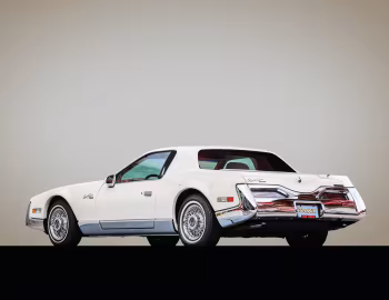 Zimmer QuickSilver '1985–88