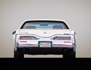 Zimmer QuickSilver '1985–88